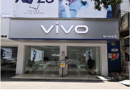 ​乐平 做一个门店面广告招牌需要多少钱？