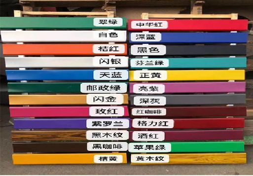 乐平做招牌可以用哪些材料？